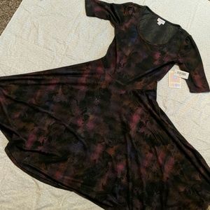 LuLaRoe Dresses - NWT LLR Nicole S LuLaRoe Dresses - NWT LLR Nicole S